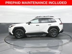 2026 Toyota RAV4 Plug-In Hybrid WOODLAND