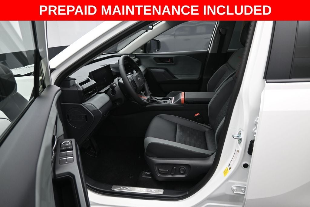2026 Toyota RAV4 Plug-In Hybrid WOODLAND