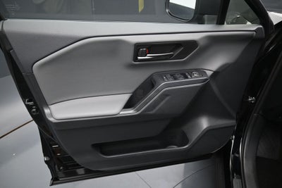 2026 Toyota RAV4 Plug-In Hybrid GR Sport