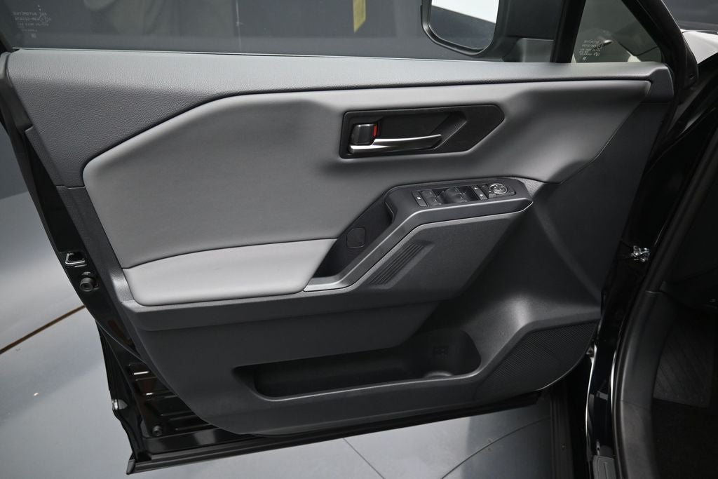 2026 Toyota RAV4 Plug-In Hybrid GR Sport