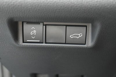 2026 Toyota RAV4 Plug-In Hybrid GR Sport