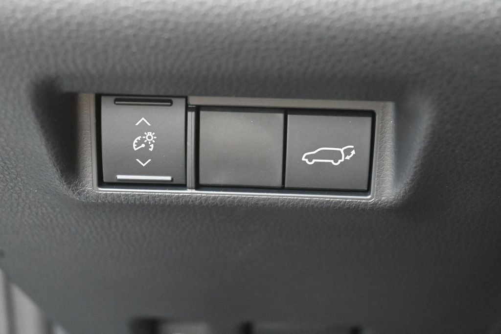 2026 Toyota RAV4 Plug-In Hybrid GR Sport