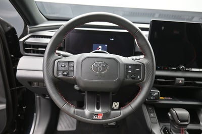 2026 Toyota RAV4 Plug-In Hybrid GR Sport