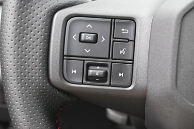2026 Toyota RAV4 Plug-In Hybrid GR Sport