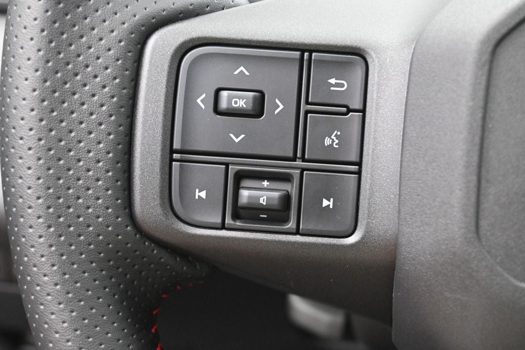 2026 Toyota RAV4 Plug-In Hybrid GR Sport