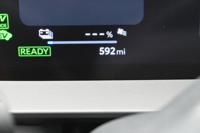 2026 Toyota RAV4 Plug-In Hybrid GR Sport