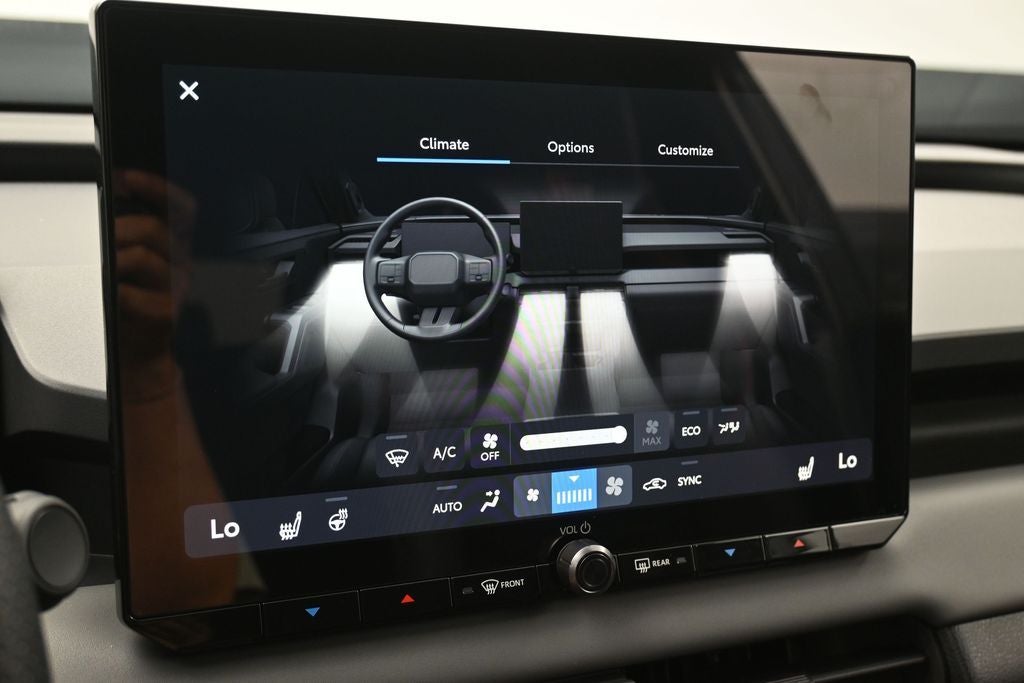 2026 Toyota RAV4 Plug-In Hybrid GR Sport
