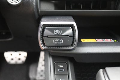 2026 Toyota RAV4 Plug-In Hybrid GR Sport