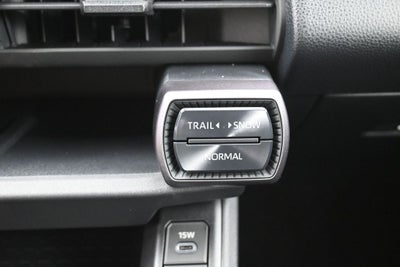 2026 Toyota RAV4 Plug-In Hybrid GR Sport