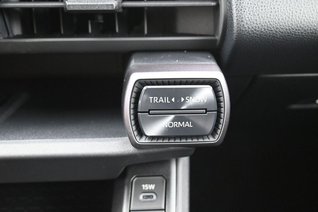 2026 Toyota RAV4 Plug-In Hybrid GR Sport