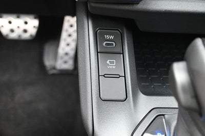 2026 Toyota RAV4 Plug-In Hybrid GR Sport