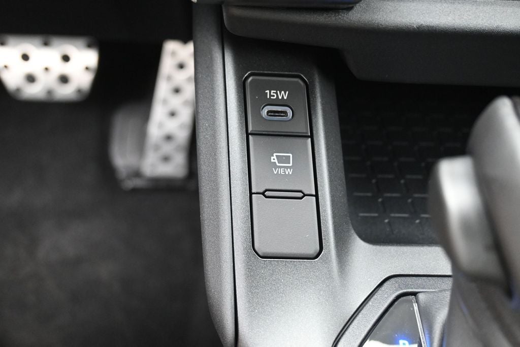 2026 Toyota RAV4 Plug-In Hybrid GR Sport