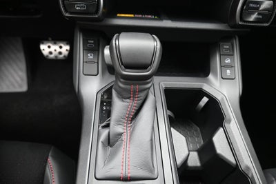 2026 Toyota RAV4 Plug-In Hybrid GR Sport