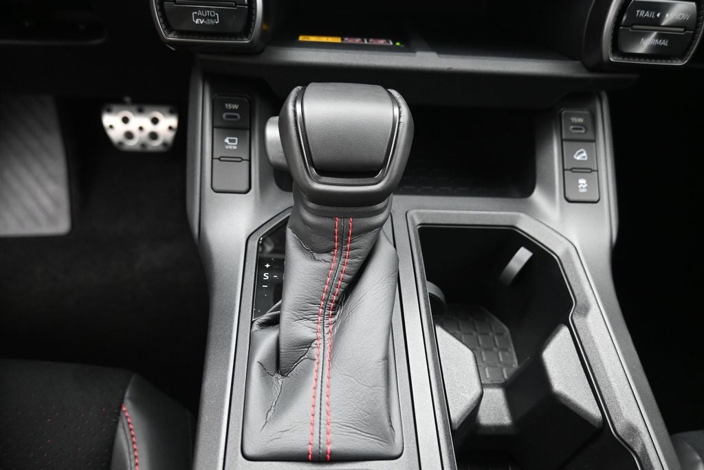 2026 Toyota RAV4 Plug-In Hybrid GR Sport