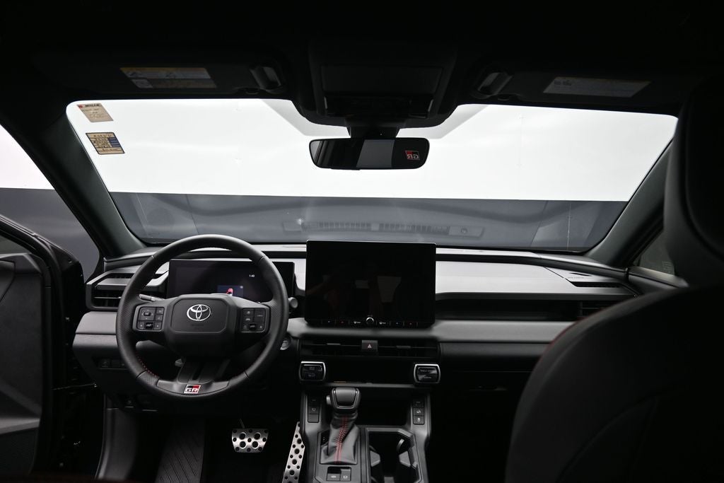 2026 Toyota RAV4 Plug-In Hybrid GR Sport