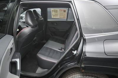 2026 Toyota RAV4 Plug-In Hybrid GR Sport