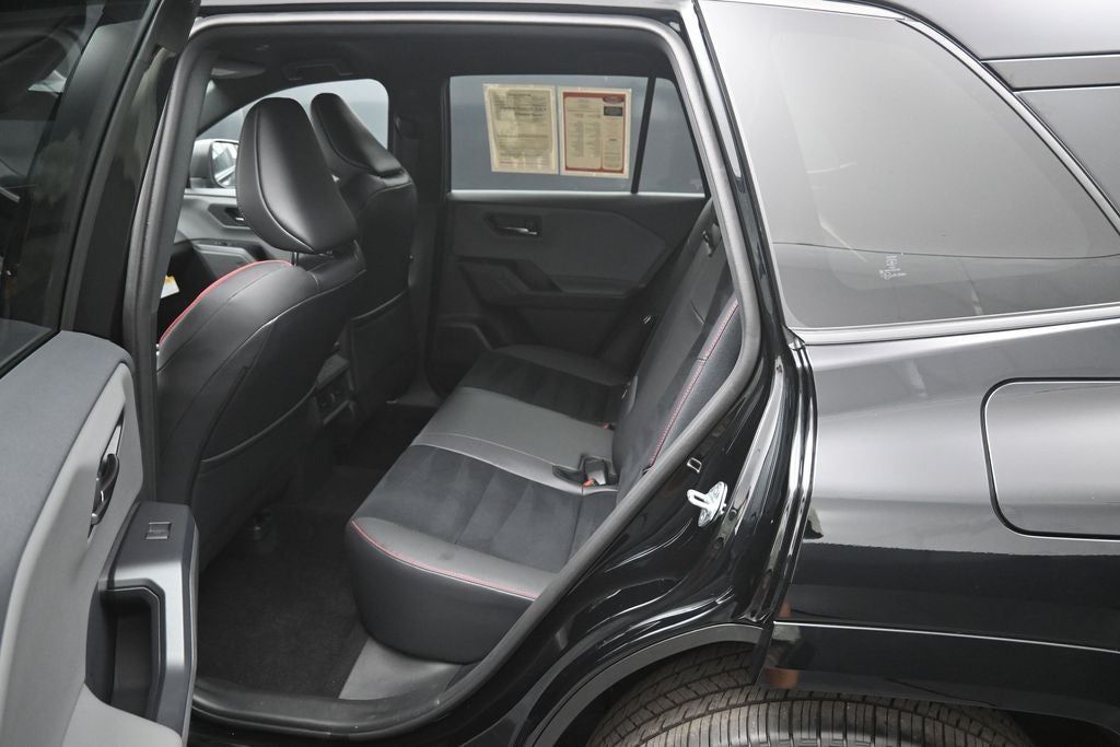 2026 Toyota RAV4 Plug-In Hybrid GR Sport