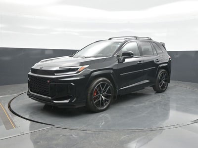 2026 Toyota RAV4 Plug-In Hybrid GR Sport