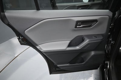 2026 Toyota RAV4 Plug-In Hybrid GR Sport