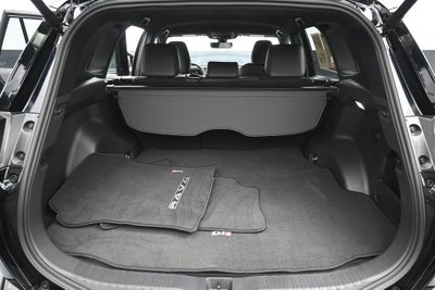 2026 Toyota RAV4 Plug-In Hybrid GR Sport