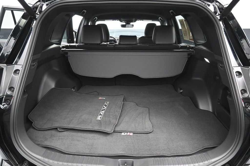 2026 Toyota RAV4 Plug-In Hybrid GR Sport