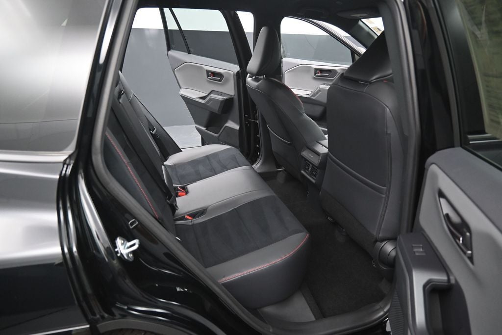 2026 Toyota RAV4 Plug-In Hybrid GR Sport