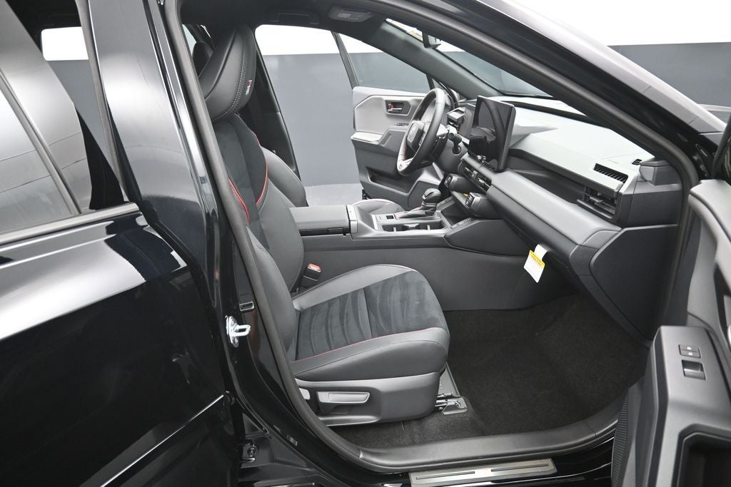 2026 Toyota RAV4 Plug-In Hybrid GR Sport