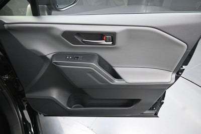 2026 Toyota RAV4 Plug-In Hybrid GR Sport