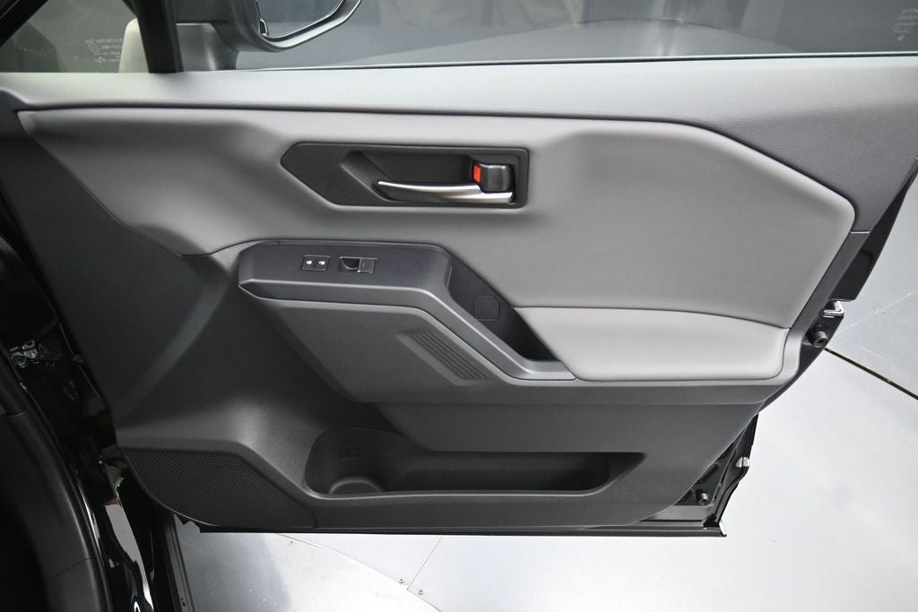 2026 Toyota RAV4 Plug-In Hybrid GR Sport