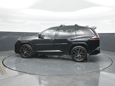 2026 Toyota RAV4 Plug-In Hybrid GR Sport