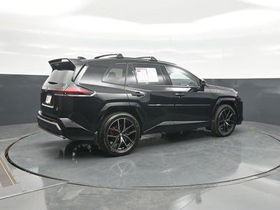 2026 Toyota RAV4 Plug-In Hybrid GR Sport