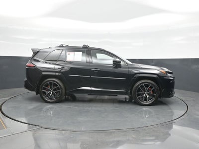 2026 Toyota RAV4 Plug-In Hybrid GR Sport