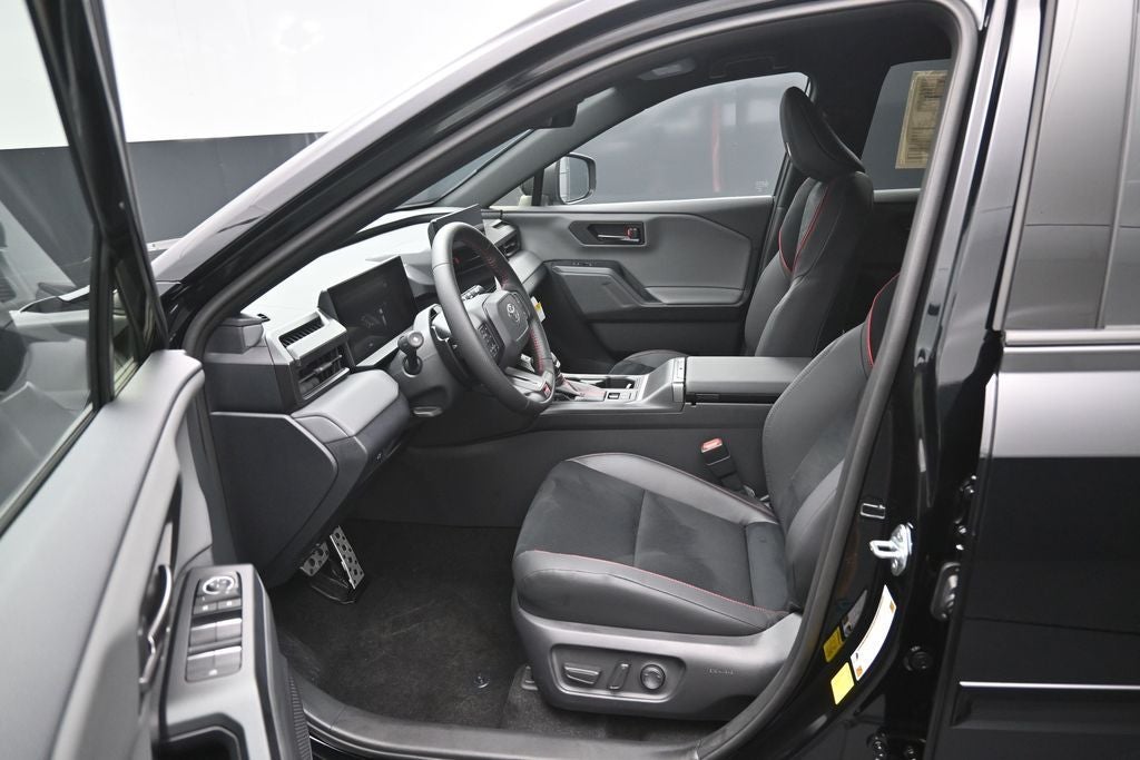 2026 Toyota RAV4 Plug-In Hybrid GR Sport