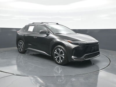 2024 Toyota bZ4X XLE