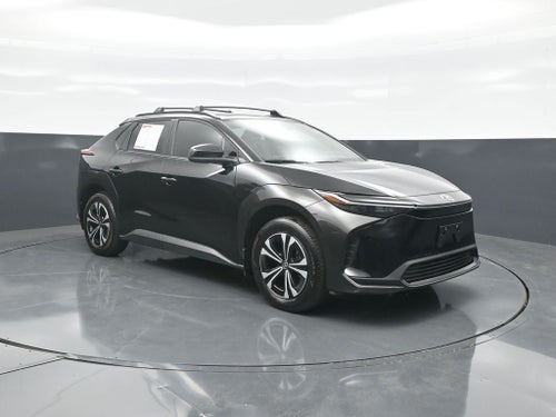 2024 Toyota bZ4X XLE