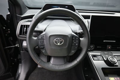 2024 Toyota bZ4X XLE