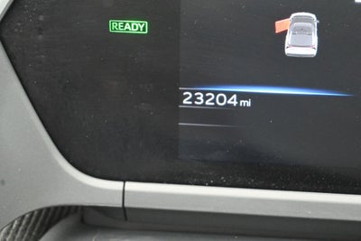 2024 Toyota bZ4X XLE