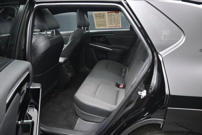 2024 Toyota bZ4X XLE