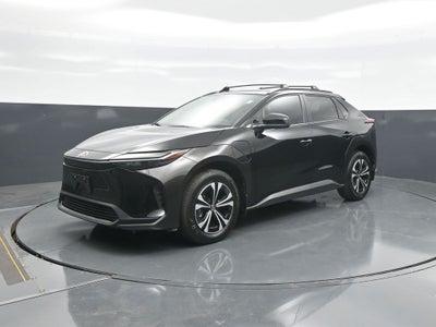 2024 Toyota bZ4X XLE