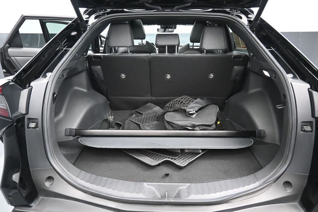 2024 Toyota bZ4X XLE