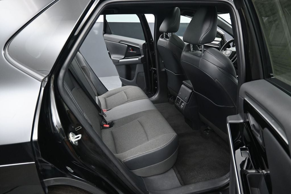 2024 Toyota bZ4X XLE