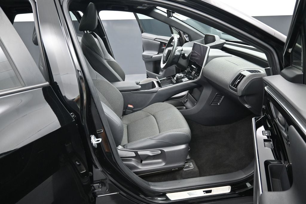 2024 Toyota bZ4X XLE