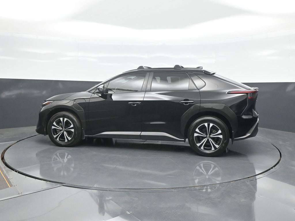 2024 Toyota bZ4X XLE