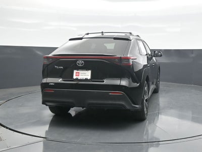 2024 Toyota bZ4X XLE