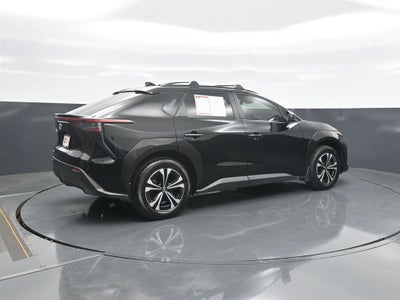 2024 Toyota bZ4X XLE