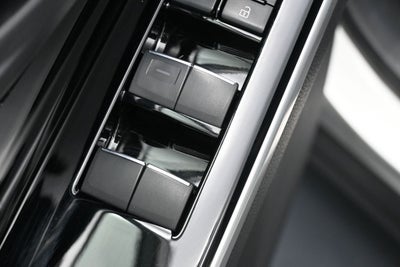 2024 Toyota bZ4X Limited