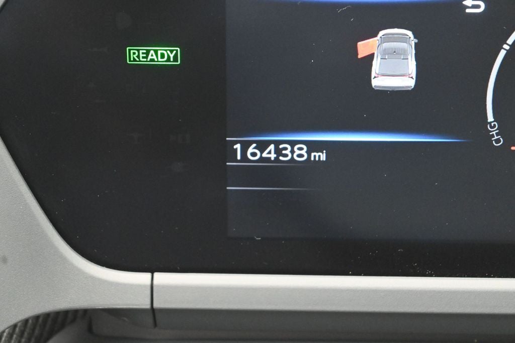 2024 Toyota bZ4X Limited