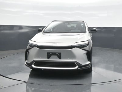 2024 Toyota bZ4X Limited