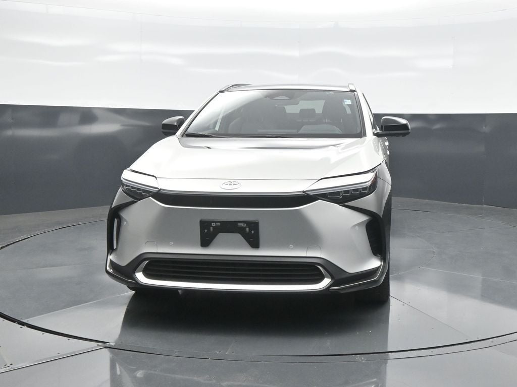 2024 Toyota bZ4X Limited