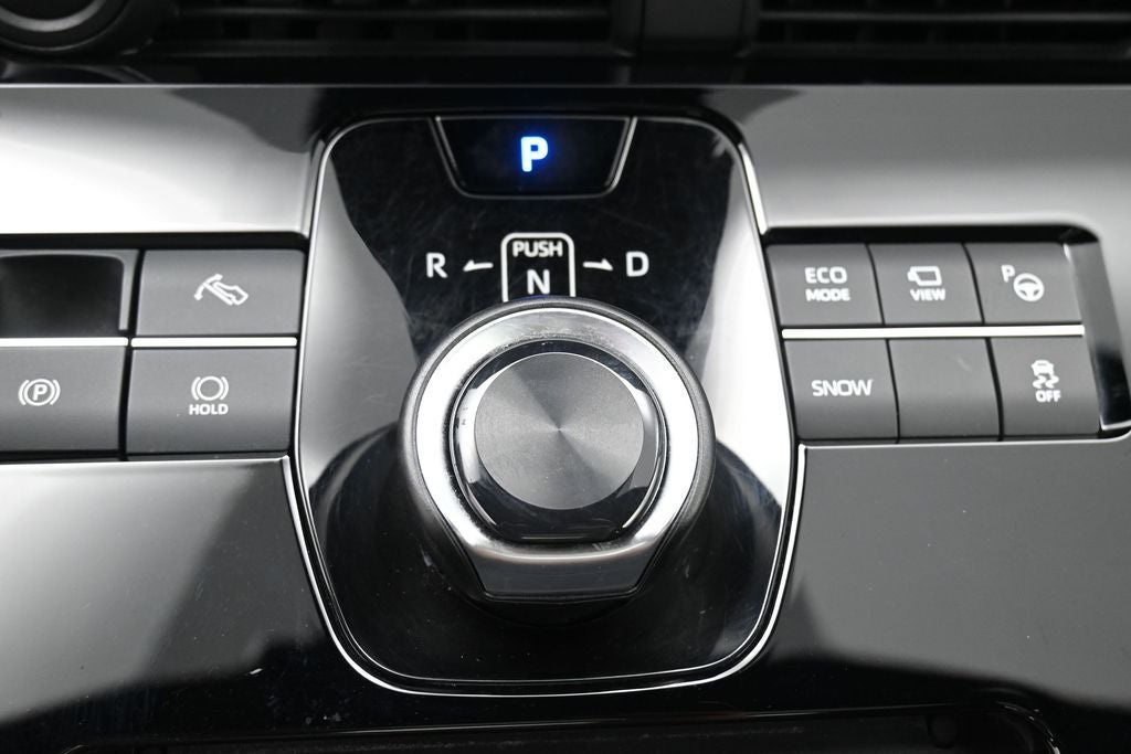2024 Toyota bZ4X Limited